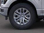 2025 Ford F-150 SuperCrew Cab 4WD Pickup for sale #Z222 - photo 19