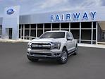 2025 Ford F-150 SuperCrew Cab 4WD Pickup for sale #Z222 - photo 4