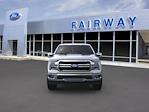 2025 Ford F-150 SuperCrew Cab 4WD Pickup for sale #Z222 - photo 11