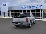 2025 Ford F-150 SuperCrew Cab 4WD Pickup for sale #Z222 - photo 15