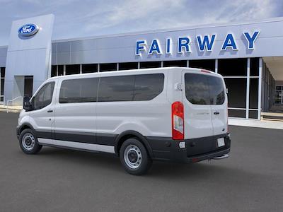 2025 Ford Transit 350 Low Roof RWD Passenger Van for sale #Z223 - photo 2