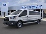 2025 Ford Transit 350 Low Roof RWD Passenger Van for sale #Z223 - photo 1
