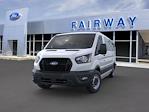 2025 Ford Transit 350 Low Roof RWD Passenger Van for sale #Z223 - photo 3