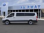 2025 Ford Transit 350 Low Roof RWD Passenger Van for sale #Z223 - photo 4
