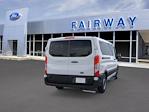 2025 Ford Transit 350 Low Roof RWD Passenger Van for sale #Z223 - photo 8