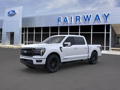 2025 Ford F-150 SuperCrew Cab 4WD Pickup for sale #Z233 - photo 1