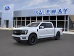 2025 Ford F-150 SuperCrew Cab 4WD Pickup for sale #Z233 - photo 1