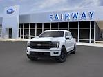 2025 Ford F-150 SuperCrew Cab 4WD Pickup for sale #Z233 - photo 3
