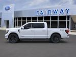 2025 Ford F-150 SuperCrew Cab 4WD Pickup for sale #Z233 - photo 4
