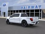 2025 Ford F-150 SuperCrew Cab 4WD Pickup for sale #Z233 - photo 2