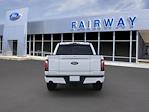 2025 Ford F-150 SuperCrew Cab 4WD Pickup for sale #Z233 - photo 5