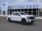 2025 Ford F-150 SuperCrew Cab 4WD Pickup for sale #Z233 - photo 7
