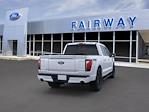 2025 Ford F-150 SuperCrew Cab 4WD Pickup for sale #Z233 - photo 8