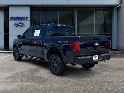 2024 Ford F-150 SuperCrew Cab 4x4 Pickup for sale #Z233A - photo 2