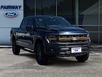 2024 Ford F-150 SuperCrew Cab 4x4 Pickup for sale #Z233A - photo 4