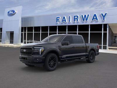 2025 Ford F-150 SuperCrew Cab 4WD Pickup for sale #Z247 - photo 1