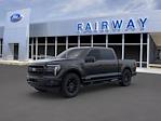 2025 Ford F-150 SuperCrew Cab 4WD Pickup for sale #Z247 - photo 1