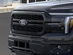 2025 Ford F-150 SuperCrew Cab 4WD Pickup for sale #Z247 - photo 17