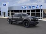 2025 Ford F-150 SuperCrew Cab 4WD Pickup for sale #Z247 - photo 7