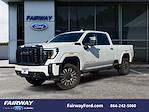 2024 GMC Sierra 2500 Crew Cab 4x4 Pickup for sale #Z250A - photo 1