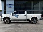 2024 GMC Sierra 2500 Crew Cab 4x4 Pickup for sale #Z250A - photo 7