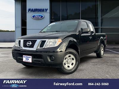 Used 2018 Nissan Frontier S King Cab for sale #Z263A - photo 1