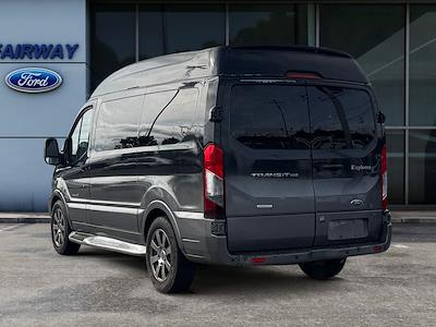 2015 Ford Transit 150 Low Roof RWD Empty Cargo Van for sale #Z271A1 - photo 2