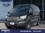 2015 Ford Transit 150 Low Roof RWD Empty Cargo Van for sale #Z271A1 - photo 1