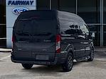 2015 Ford Transit 150 Low Roof RWD Empty Cargo Van for sale #Z271A1 - photo 7