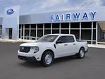 New 2025 Ford Maverick XL SuperCrew Cab AWD Pickup for sale #Z282 - photo 1