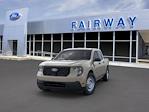 New 2025 Ford Maverick XL SuperCrew Cab Pickup for sale #Z286 - photo 3
