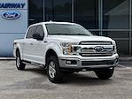 2018 Ford F-150 SuperCrew Cab 4x4 Pickup for sale #Z304B - photo 4