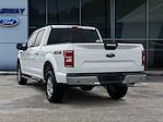 2018 Ford F-150 SuperCrew Cab 4x4 Pickup for sale #Z304B - photo 2