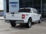 2018 Ford F-150 SuperCrew Cab 4x4 Pickup for sale #Z304B - photo 6