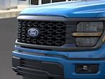 2025 Ford F-150 SuperCrew Cab 4WD Pickup for sale #Z315 - photo 17