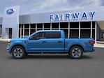 2025 Ford F-150 SuperCrew Cab 4WD Pickup for sale #Z315 - photo 4