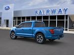 2025 Ford F-150 SuperCrew Cab 4WD Pickup for sale #Z315 - photo 2