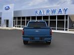 2025 Ford F-150 SuperCrew Cab 4WD Pickup for sale #Z315 - photo 5