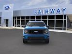 2025 Ford F-150 SuperCrew Cab 4WD Pickup for sale #Z315 - photo 6