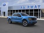 2025 Ford F-150 SuperCrew Cab 4WD Pickup for sale #Z315 - photo 7