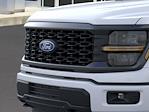 2025 Ford F-150 SuperCrew Cab 4WD Pickup for sale #Z316 - photo 17