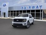 2025 Ford F-150 SuperCrew Cab 4WD Pickup for sale #Z316 - photo 3