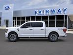 2025 Ford F-150 SuperCrew Cab 4WD Pickup for sale #Z316 - photo 4