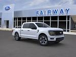 2025 Ford F-150 SuperCrew Cab 4WD Pickup for sale #Z316 - photo 7