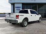 2016 Ford F-150 SuperCrew Cab 4x4 Pickup for sale #Z316A - photo 6