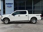 2016 Ford F-150 SuperCrew Cab 4x4 Pickup for sale #Z316A - photo 7