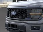 2025 Ford F-150 SuperCrew Cab 4WD Pickup for sale #Z318 - photo 17
