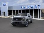 2025 Ford F-150 SuperCrew Cab 4WD Pickup for sale #Z318 - photo 3