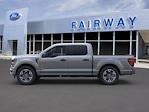 2025 Ford F-150 SuperCrew Cab 4WD Pickup for sale #Z318 - photo 4
