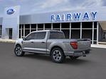 2025 Ford F-150 SuperCrew Cab 4WD Pickup for sale #Z318 - photo 2